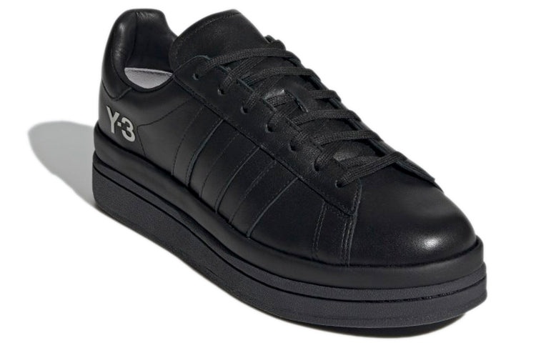 adidas Y-3 Hicho 'Black' GZ9147 - 3