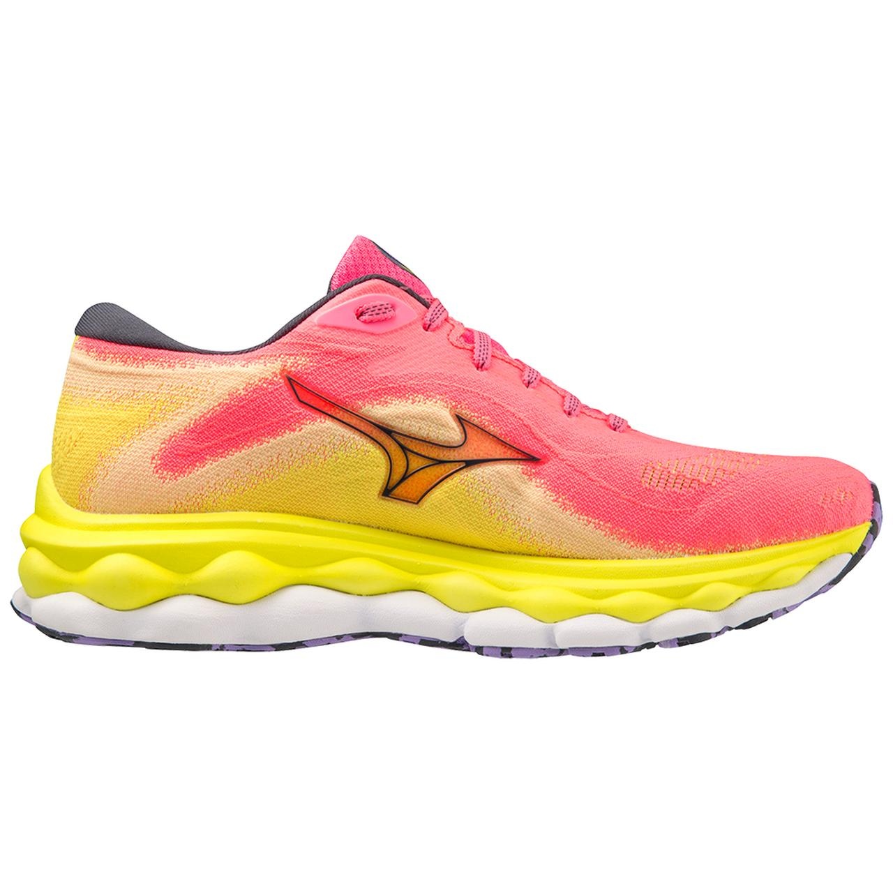 Women's Wave Sky 7 Running Shoe - 3