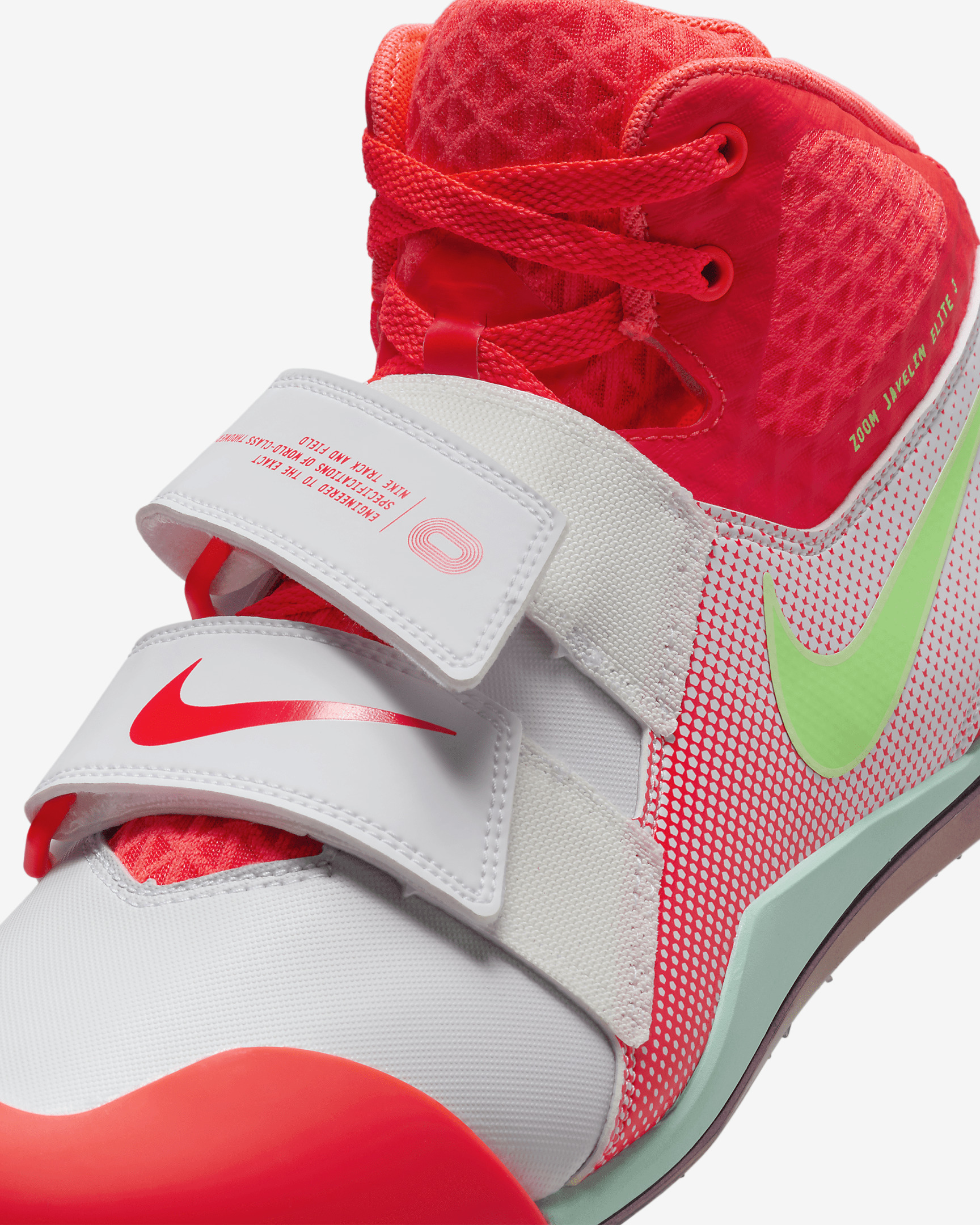 Nike Zoom Javelin Elite 3 Track & Field Throwing Spikes - 8