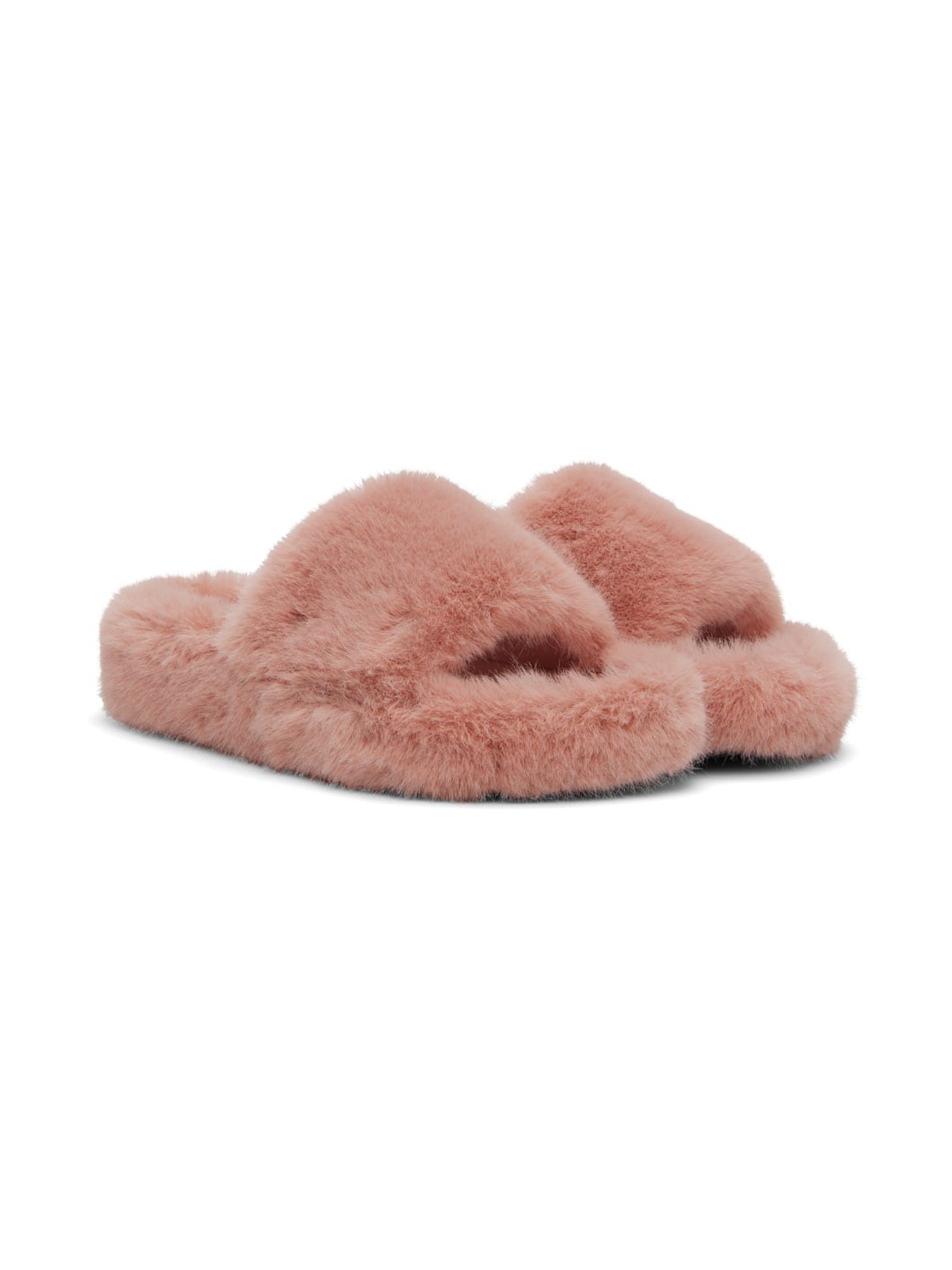 Pink Leya Sandals - 4