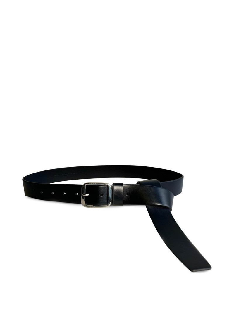 Agnes buckle belt 1