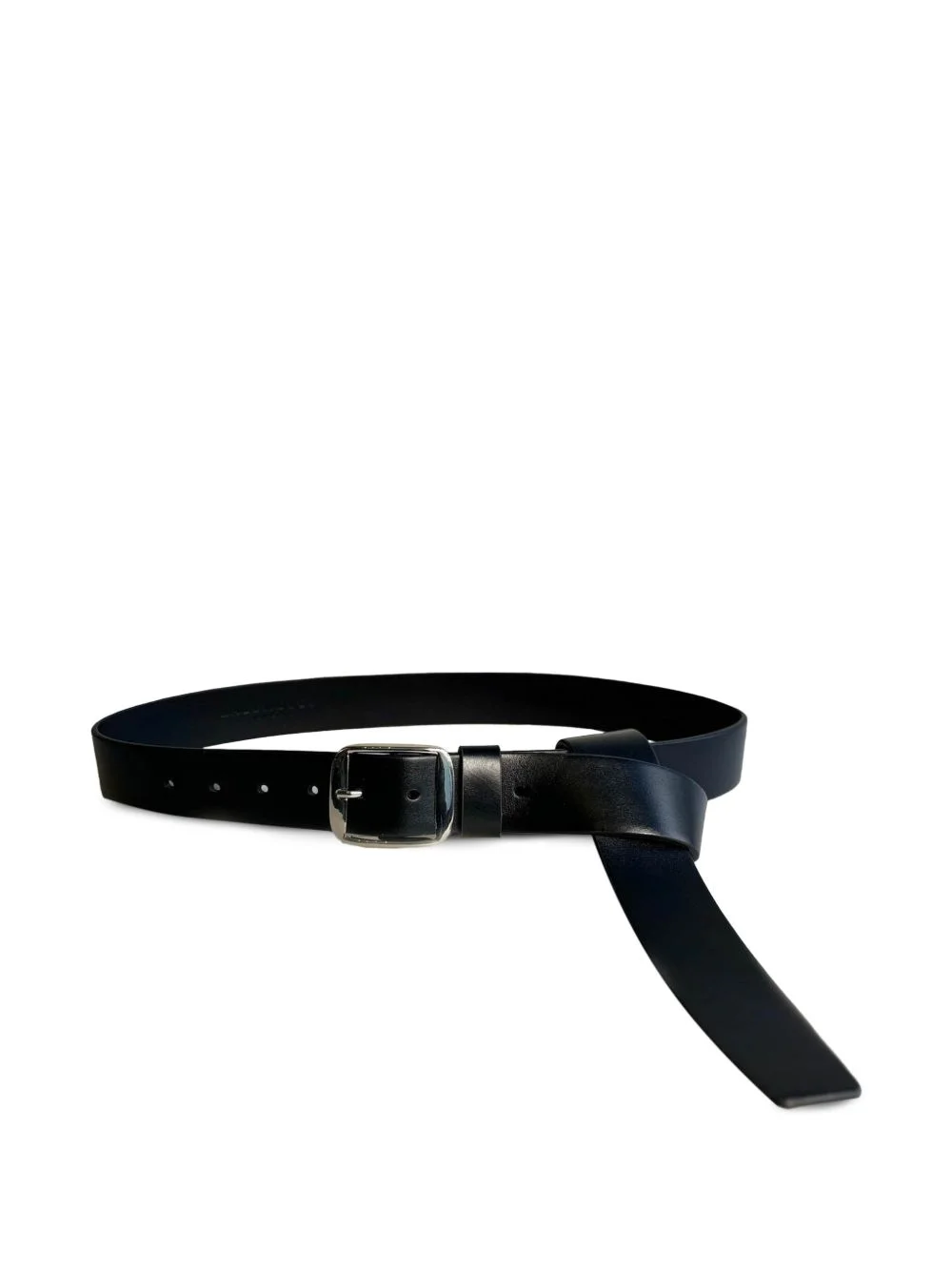 Agnes buckle belt - 1