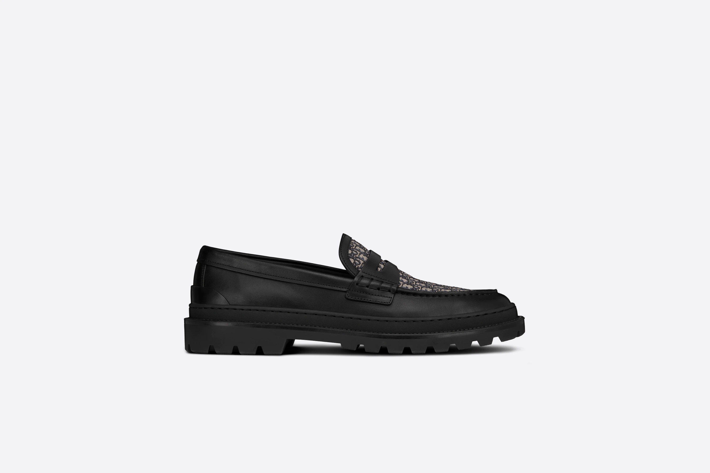 Dior Explorer Loafer - 1