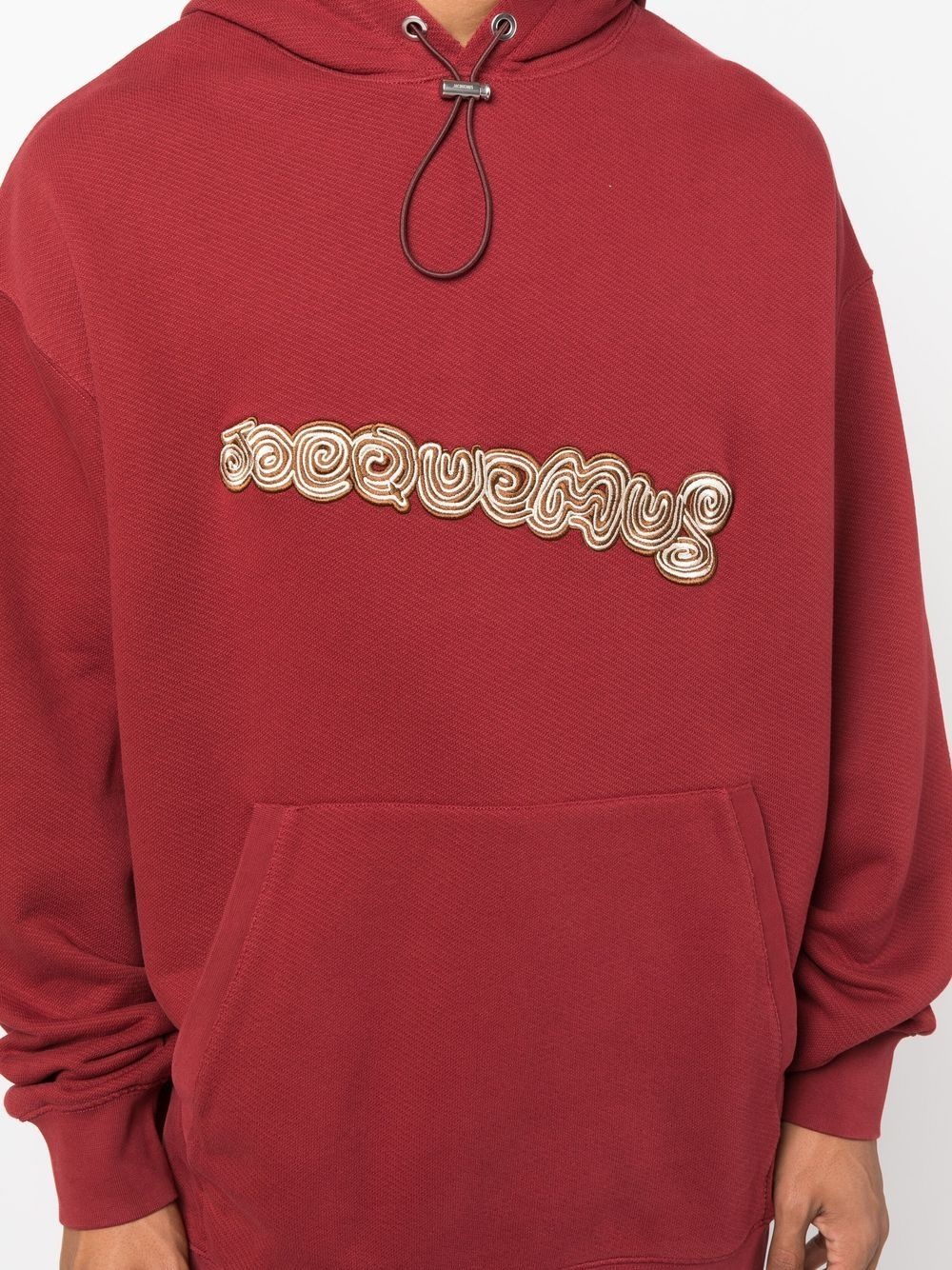 Le sweatshirt Spirale hoodie - 5