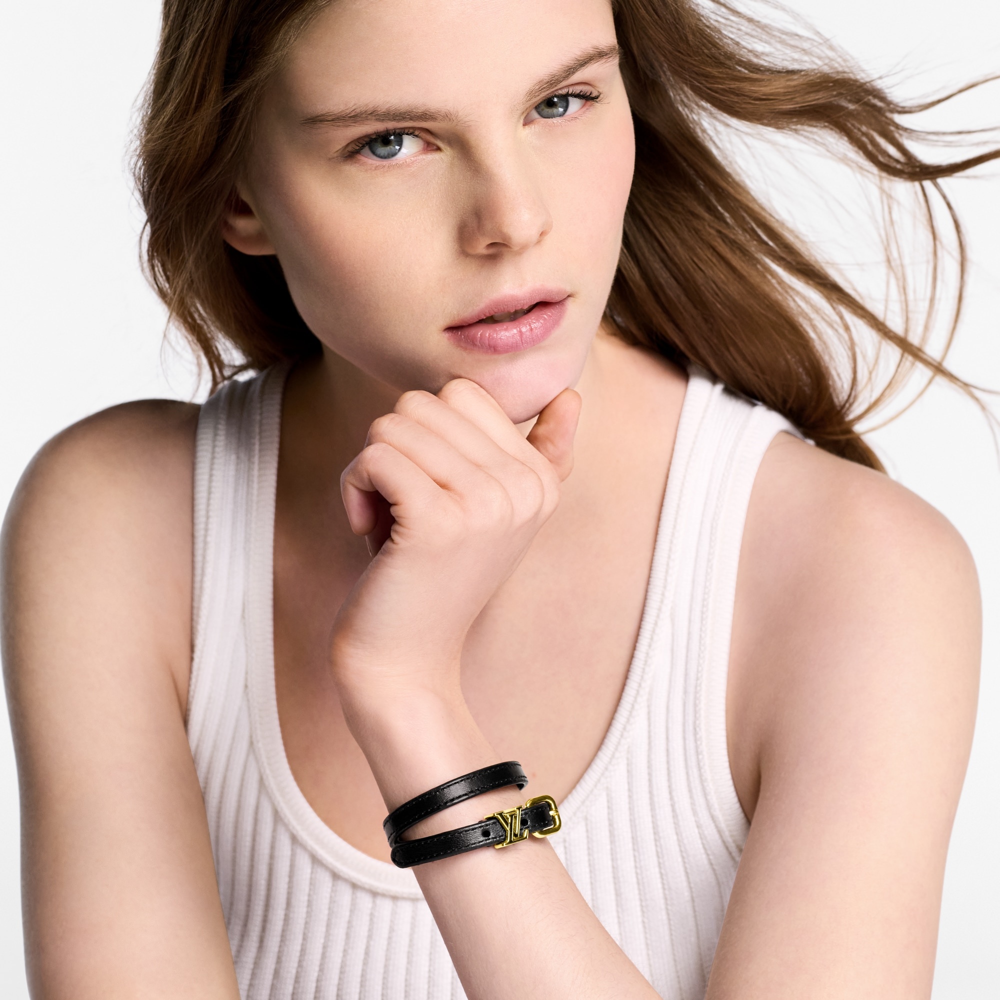 LV Darling Bracelet - 5
