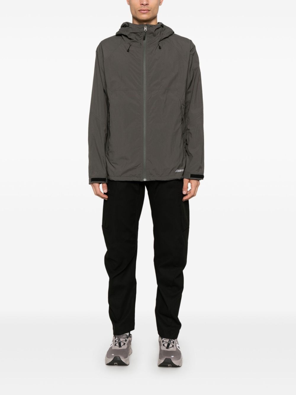 Superior Structure cargo pants - 2