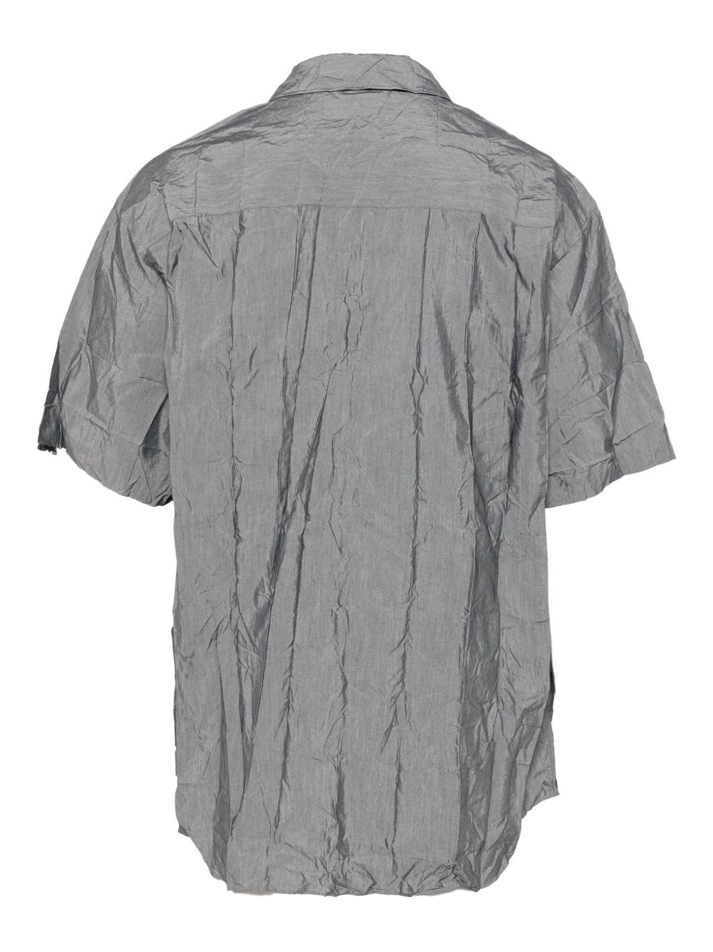 short-sleeved shirt - 2