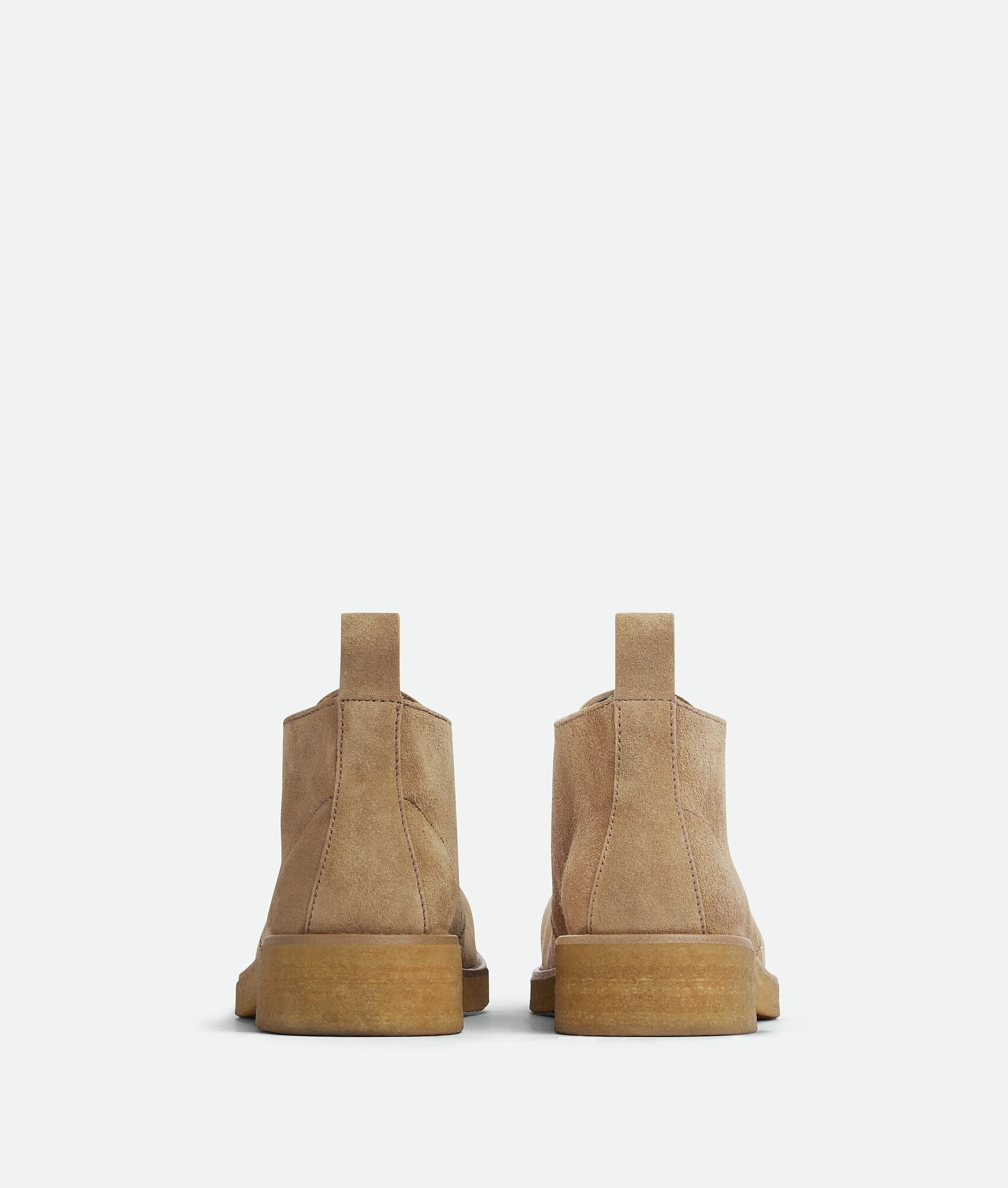 Helium Desert Boot - 3