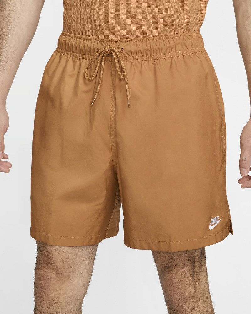 Nike Nike Club Men's Woven Flow Shorts outlook