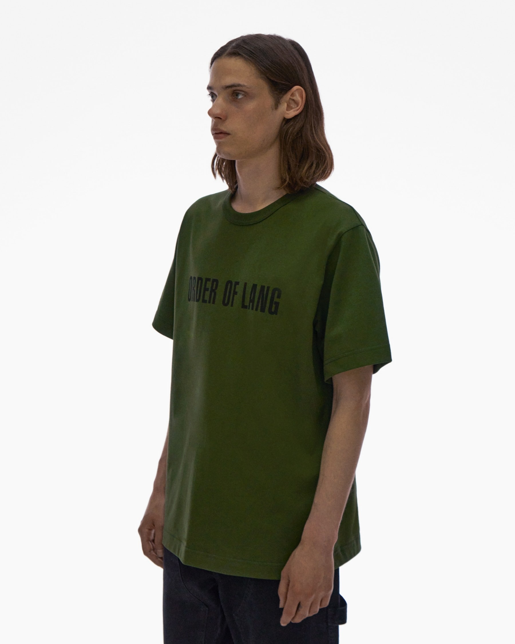 SOCIETAS TEE - 5