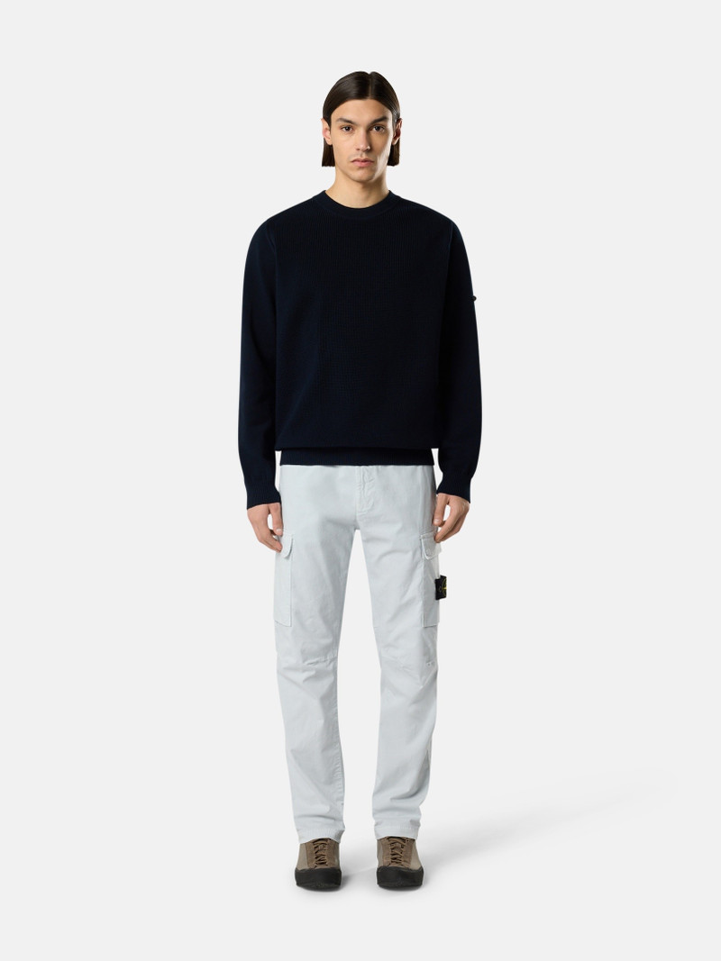 Stone Island 3100032 STRETCH ORGANIC COTTON TWILL outlook