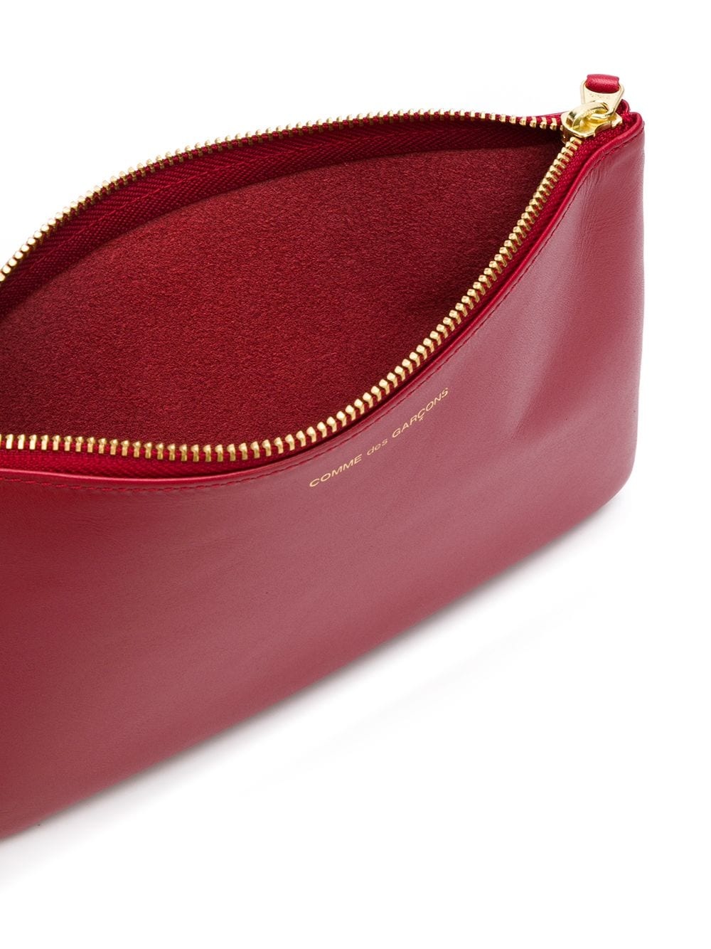 top zip wallet - 3