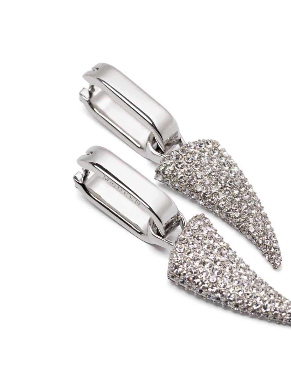 Tiger Claw earrings - 3
