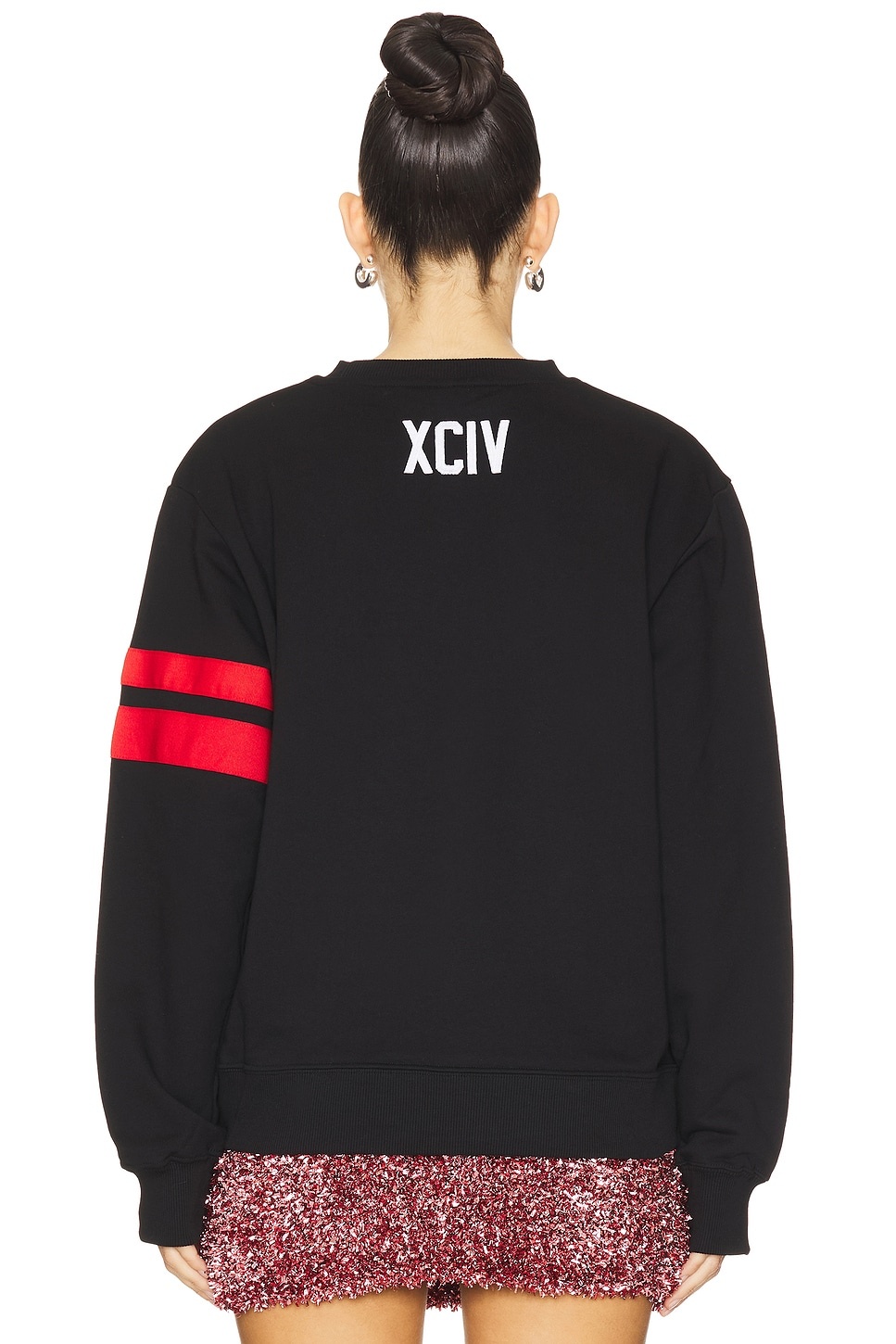 Logo Regular Crewneck - 3