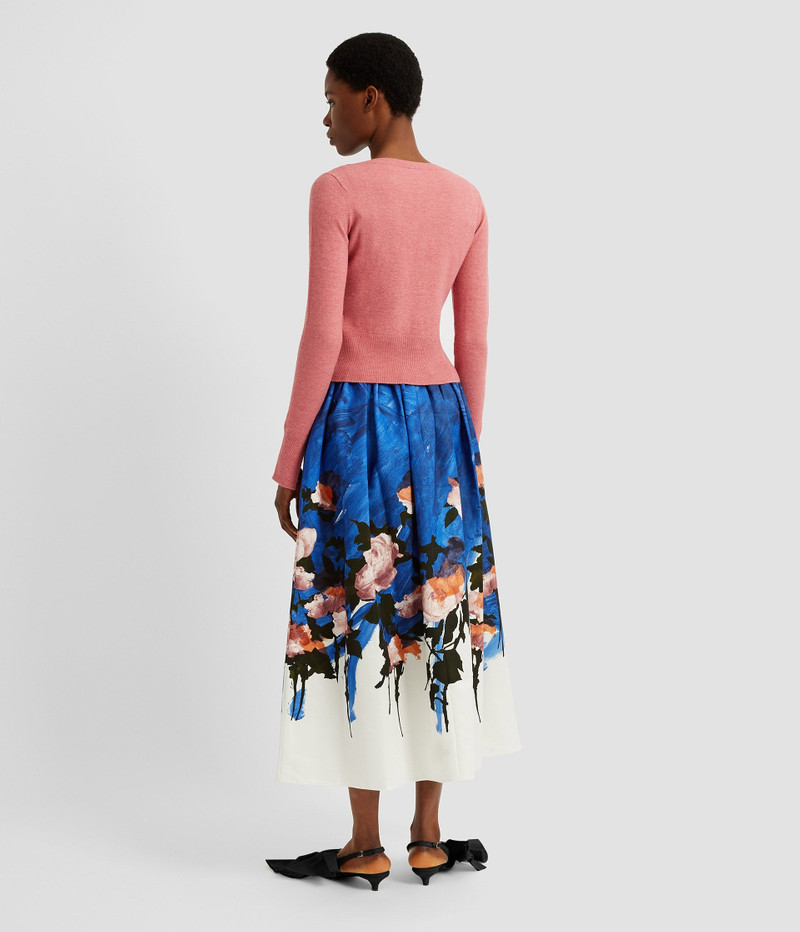 Erdem CROPPED CARDIGAN outlook