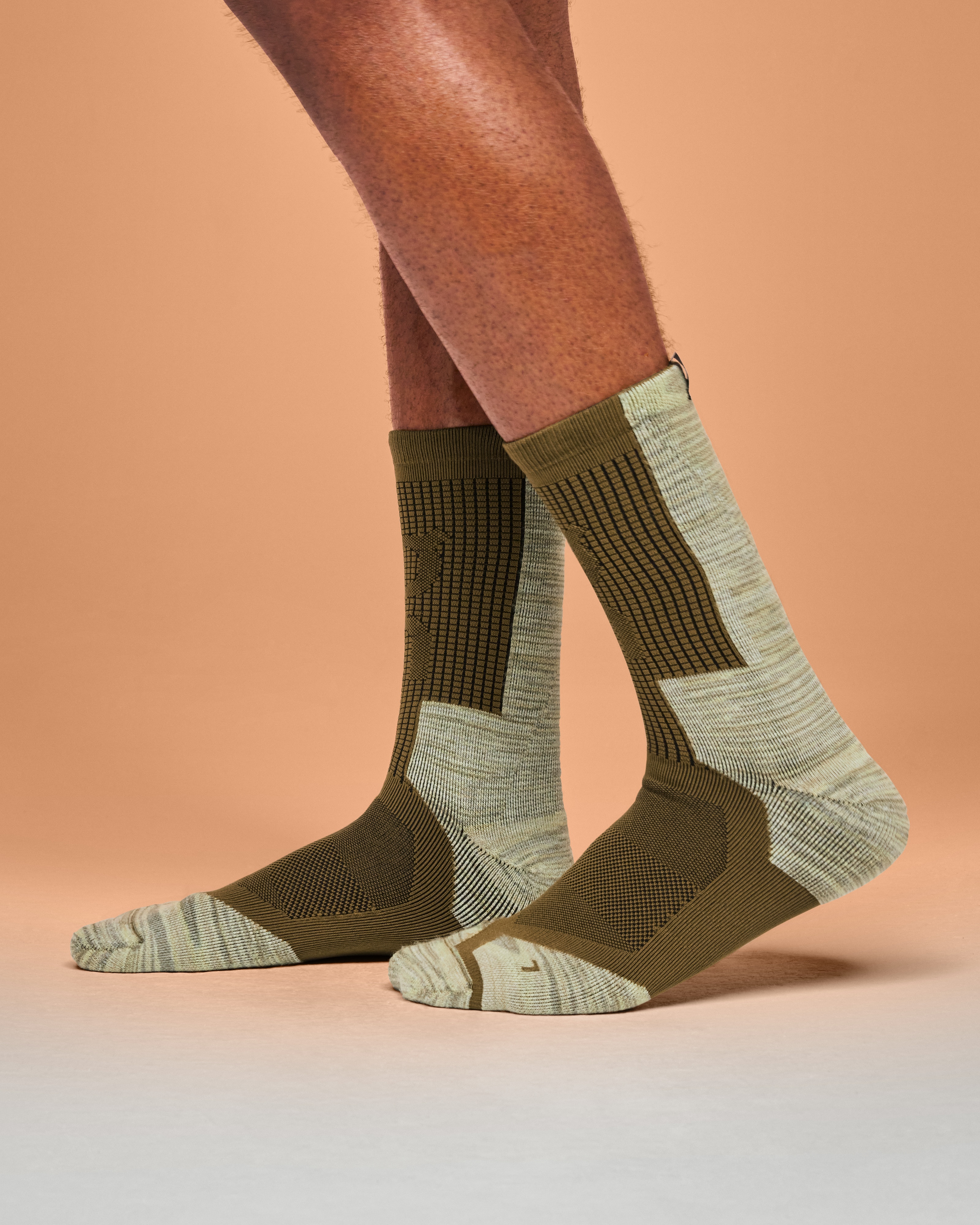 Explorer Merino Sock - 2