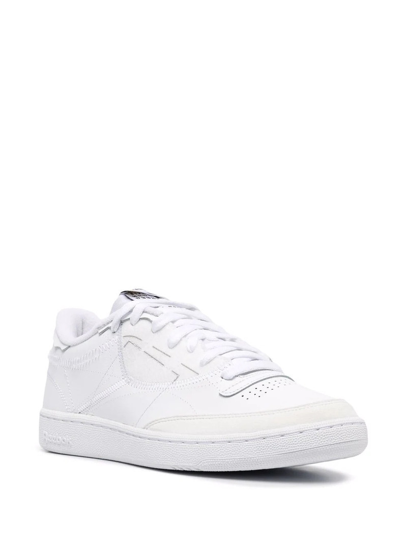 Maison Margiela Maison Margiela Club C Memory Of Shoes sneakers outlook