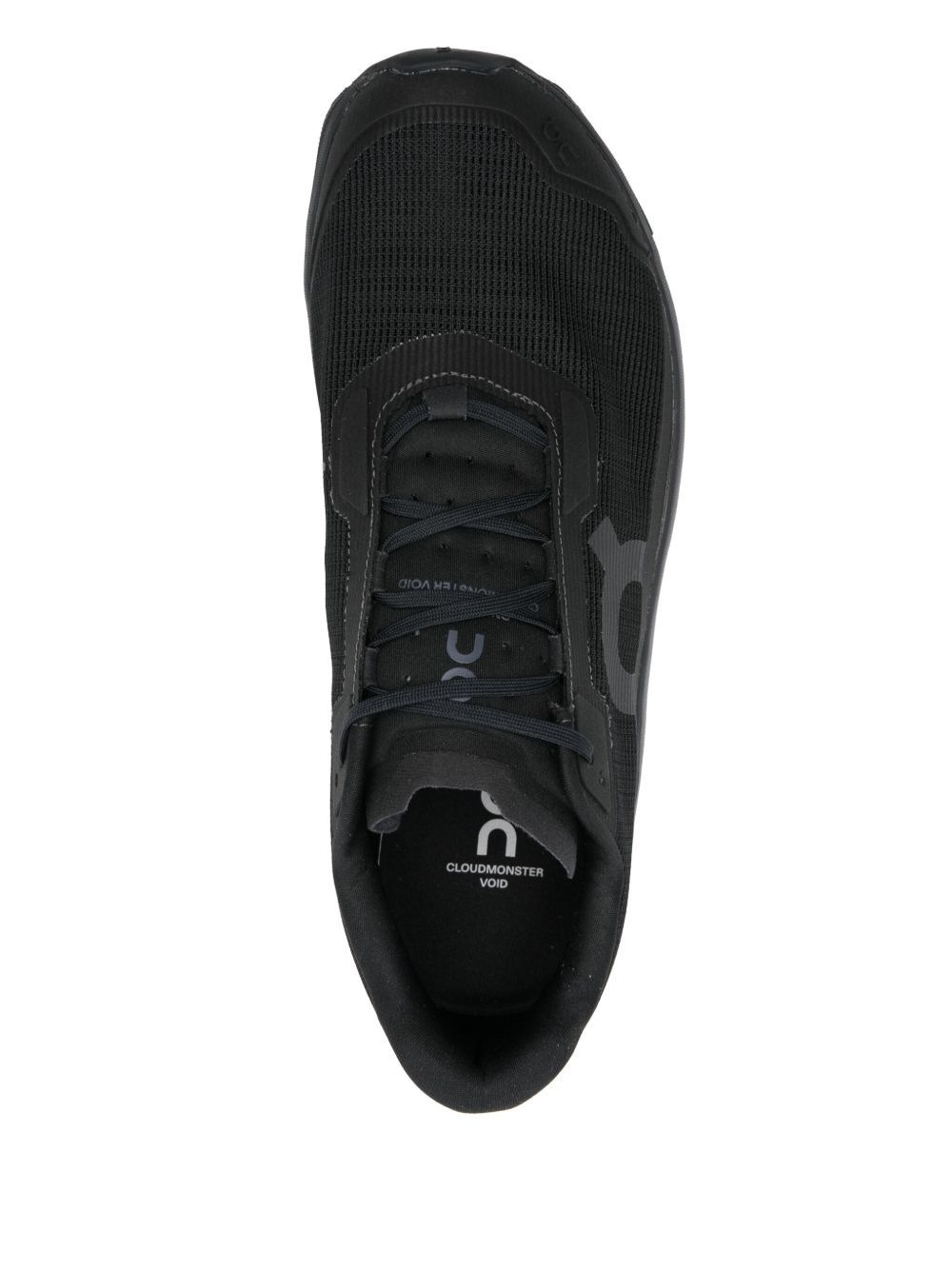 Cloudmonster Void sneakers - 4