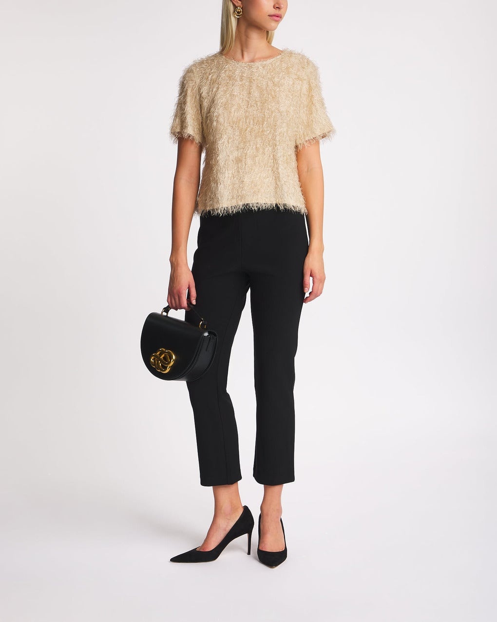 Trouser Vilea Black - 3