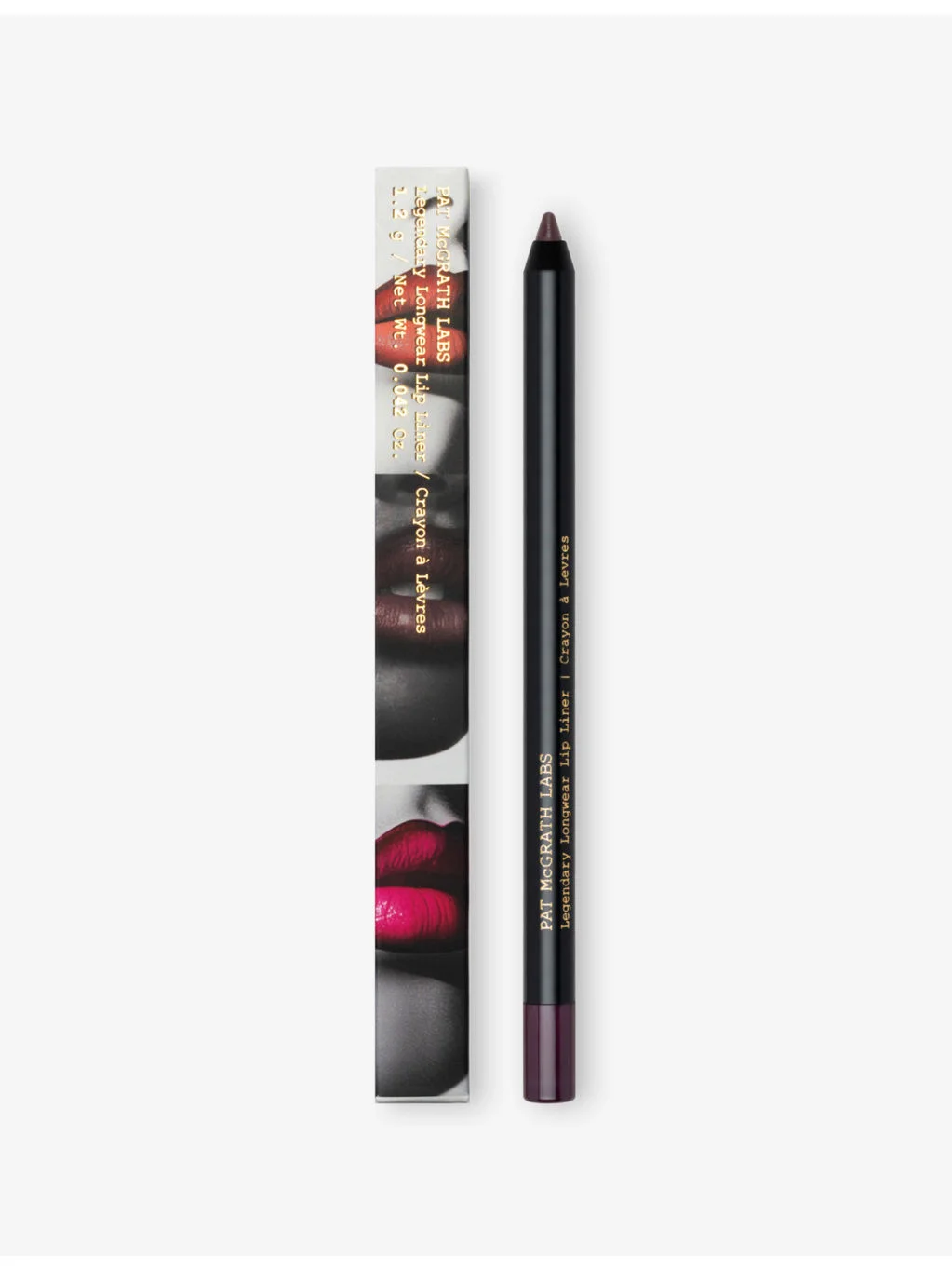 Legendary Longwear Lip Liner 1.2g - 1