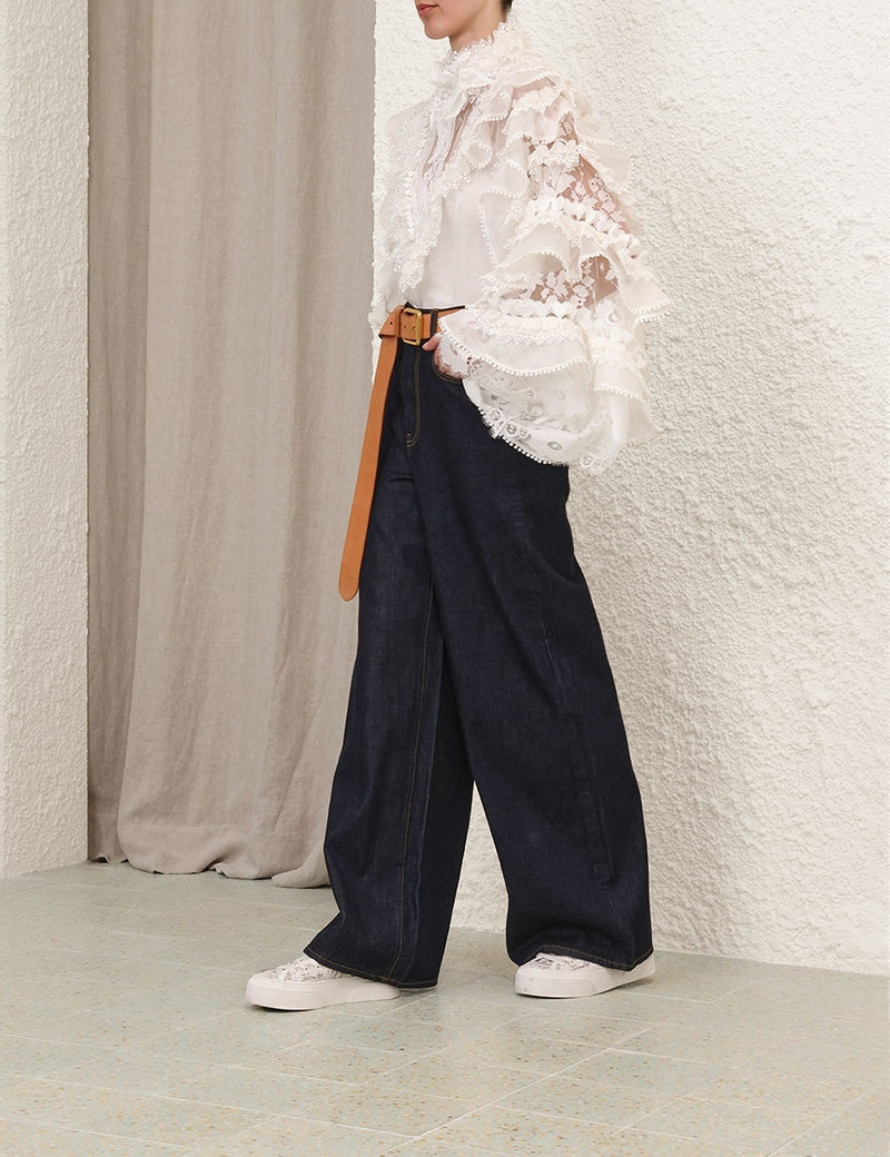 CRUSH STRAIGHT JEAN 3