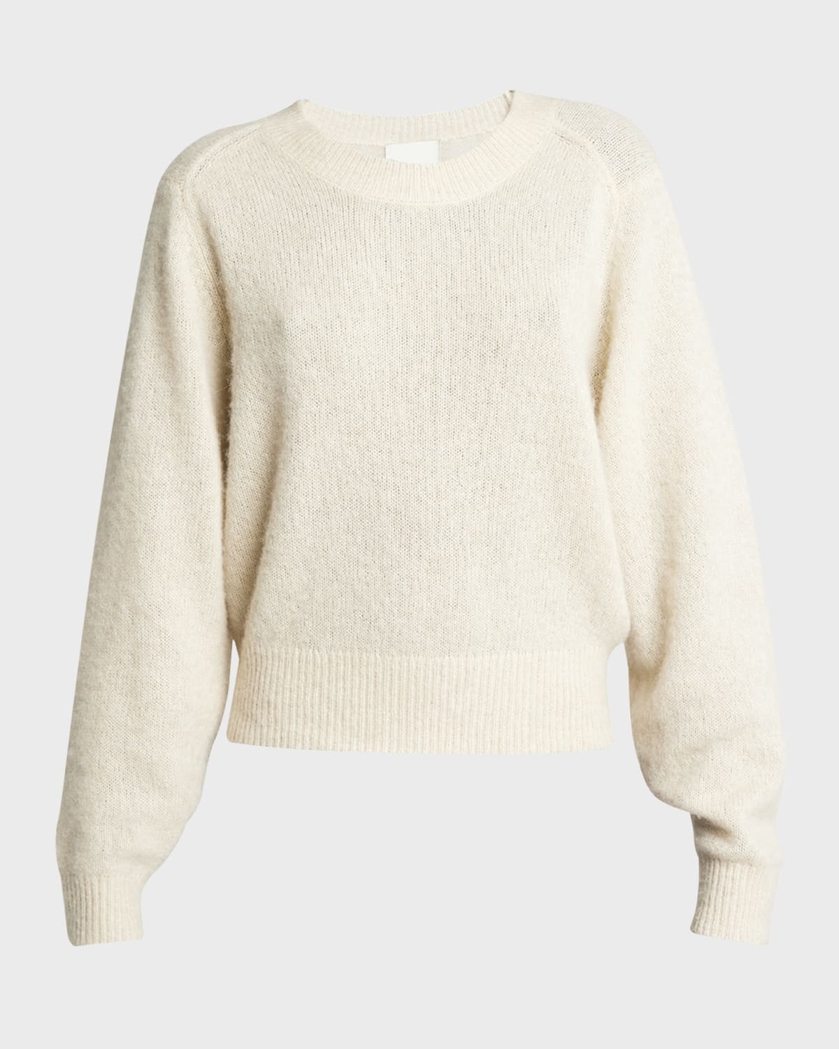 Lusia Cashmere Sweater - 1