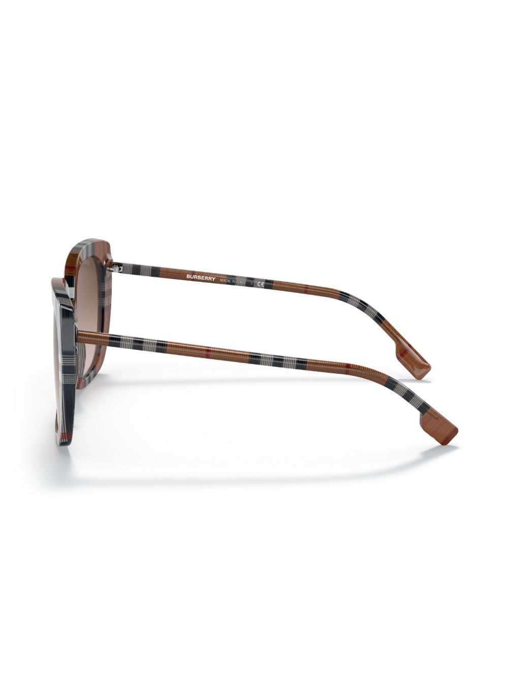 Caroll oversize-frame sunglasses - 3