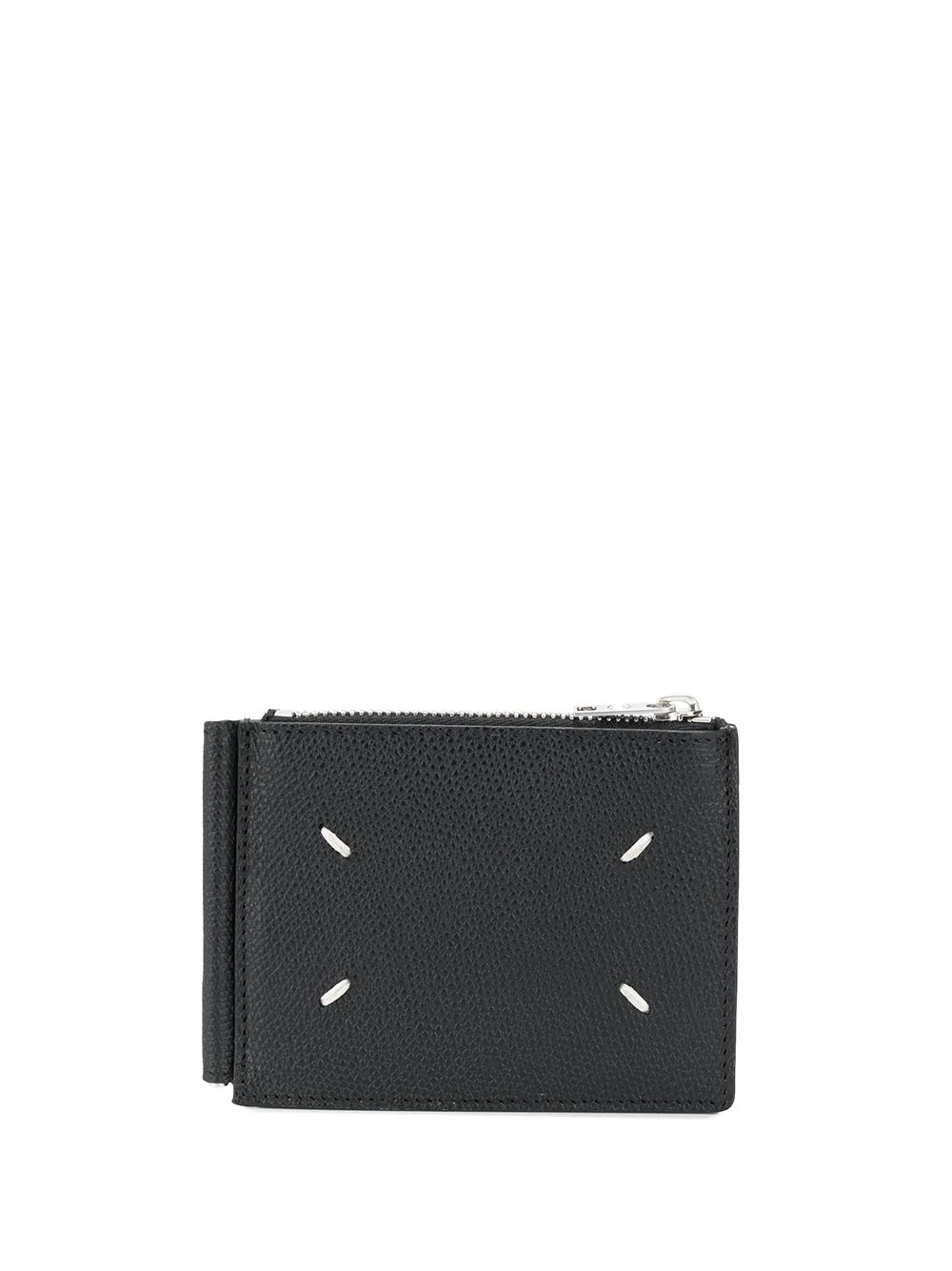 money clip wallet - 2