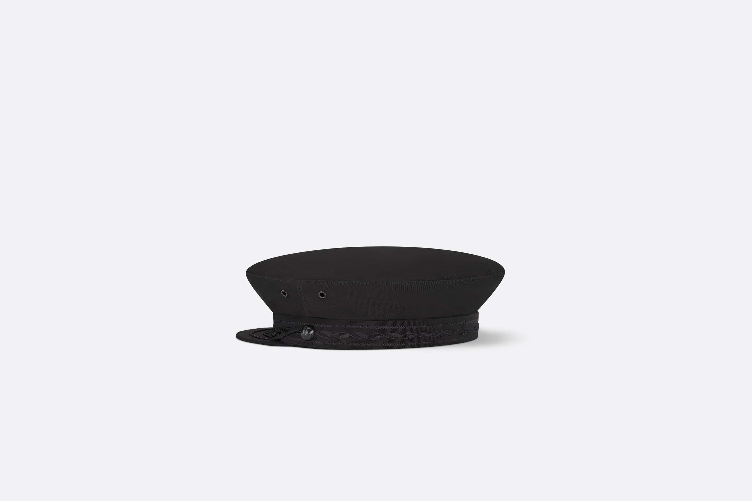 DiorTravel Cap - 3