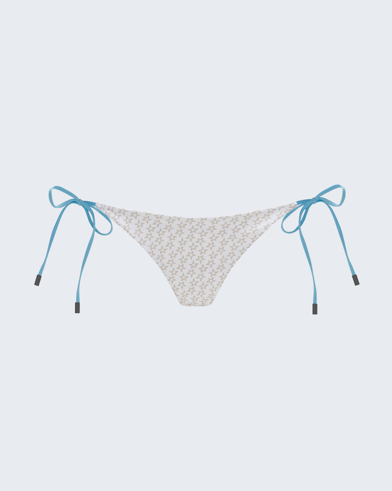 Salinas Side-Tie Bikini Bottom 1