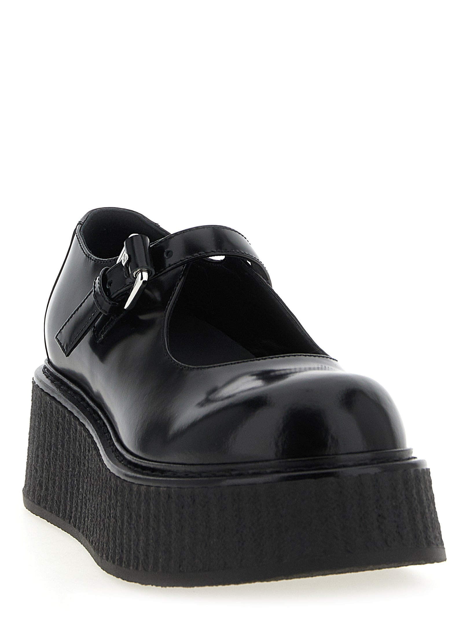 Moschino Women Mary Jane 'Olivia' - 2