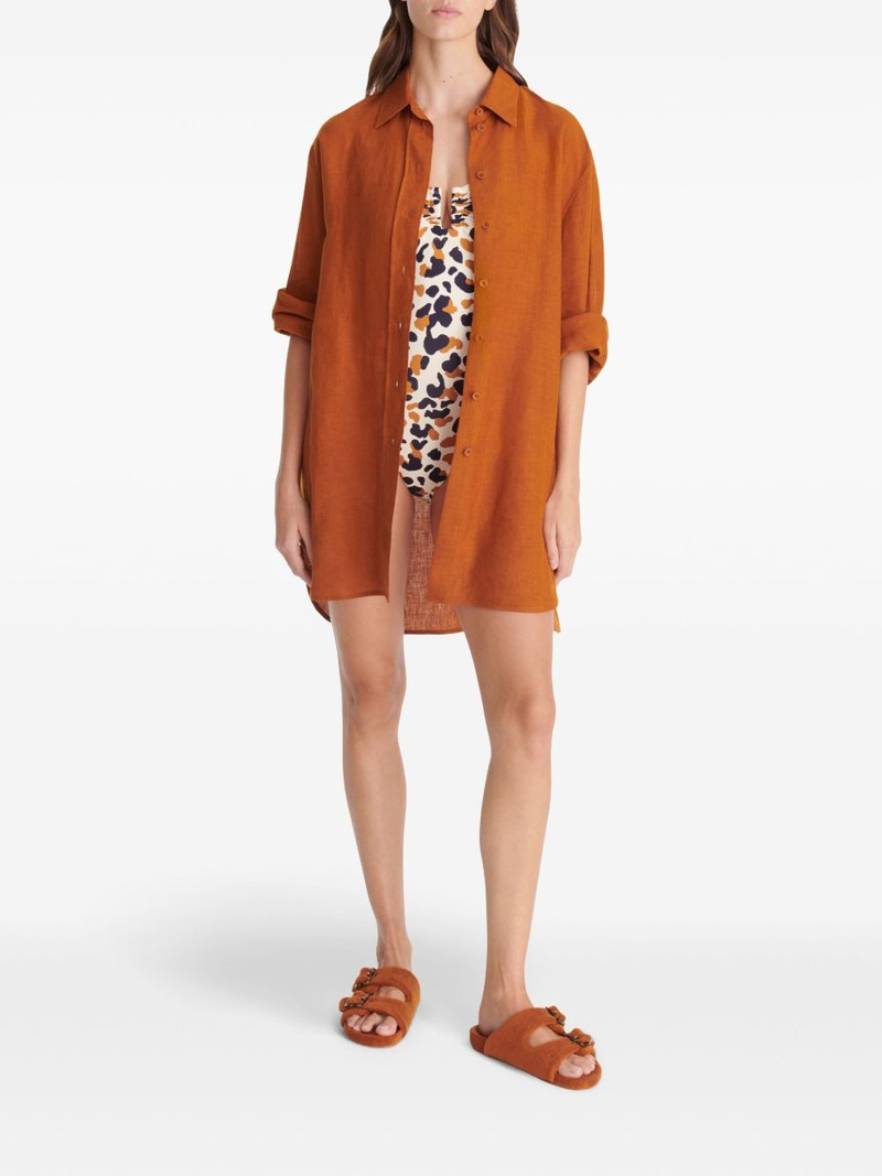 ERES Mignonette shirt outlook