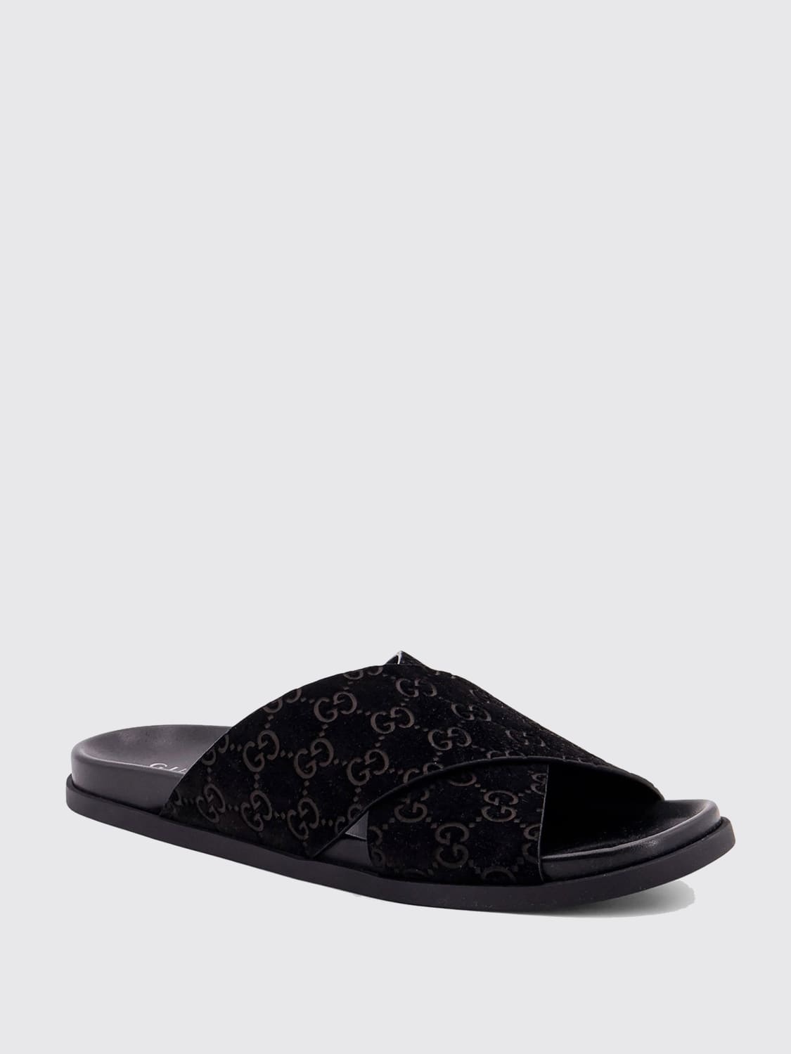 Sandals men Gucci - 2