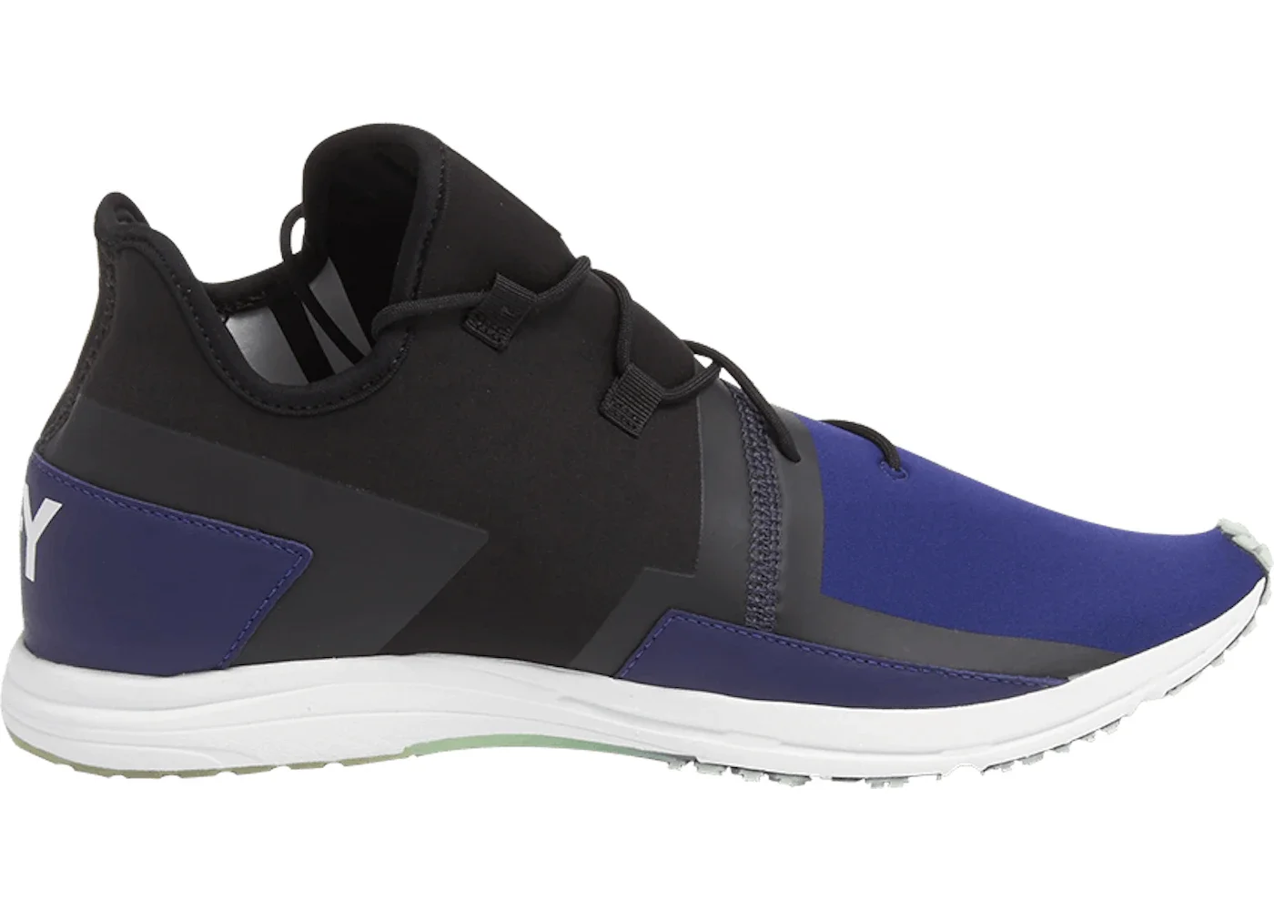 adidas Y-3 Arc RC Black - 1