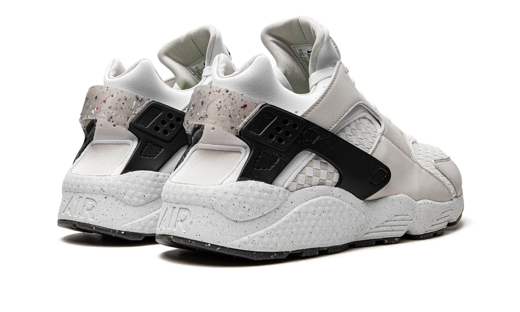 Air Huarache "Light Bone" - 3