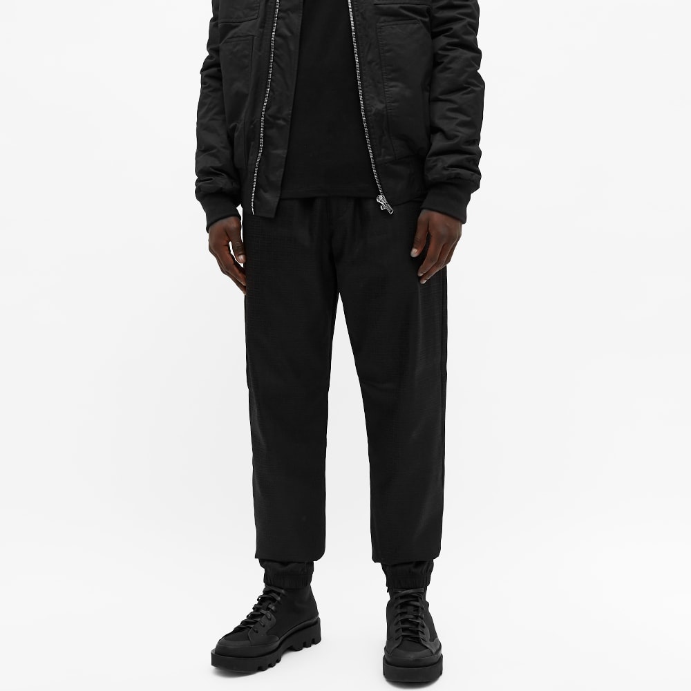 Givenchy 4G Jacquard Track Pants - 4