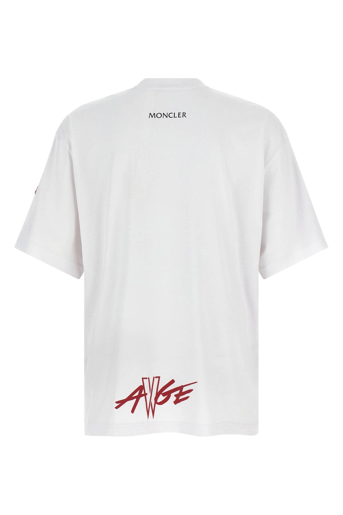T-shirt Moncler x Asap Rocky - 2