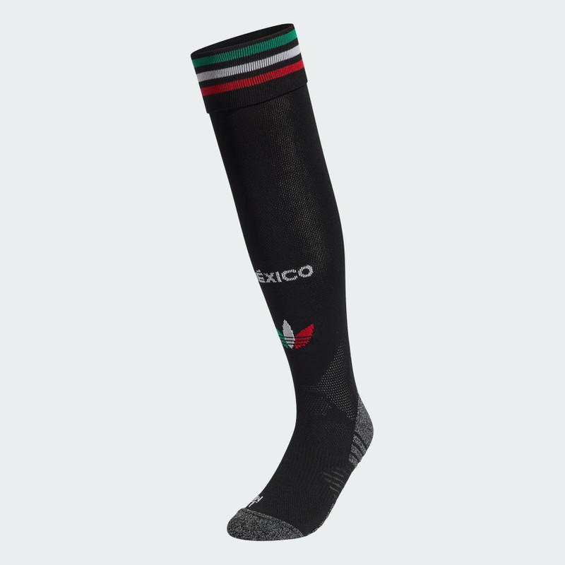 Mexico 26 Third Socks 1