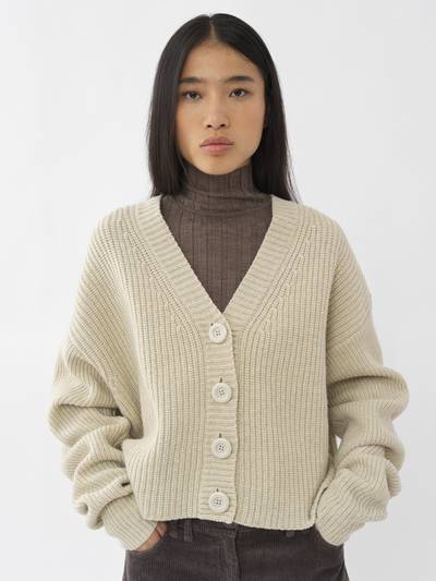 See by Chloé CHUNKY CARDIGAN outlook