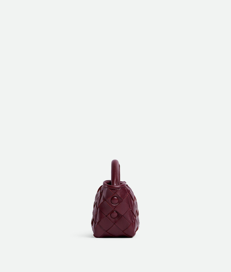 Candy Cobble Top Handle 4