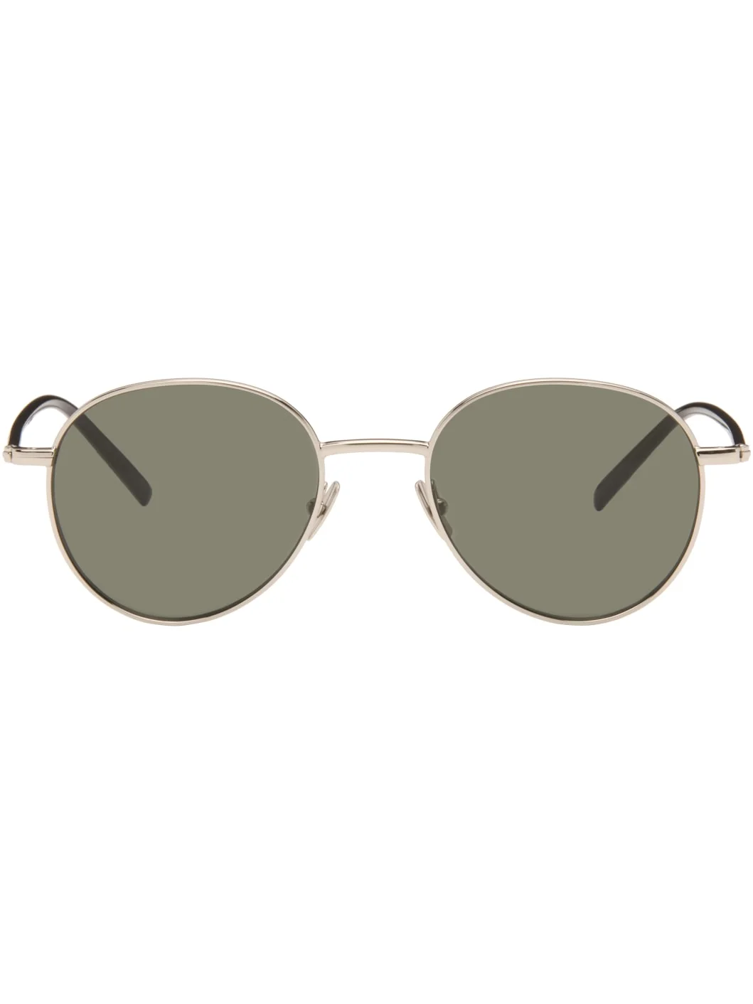 Silver SL 865 Sunglasses - 1