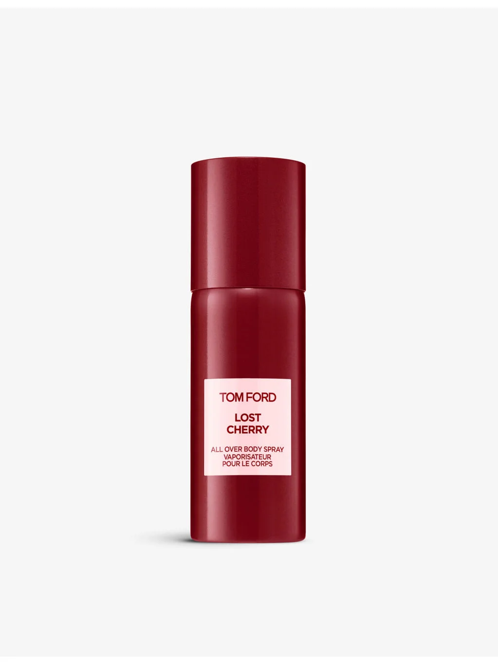 Private Blend Lost Cherry all-over body spray 150ml - 1