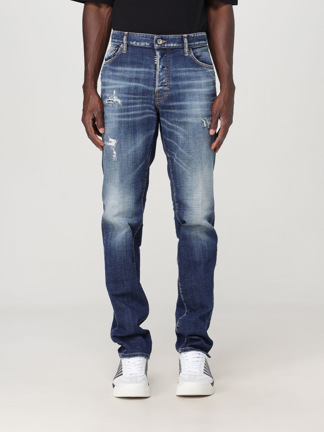 Jeans men Dsquared2 - 1