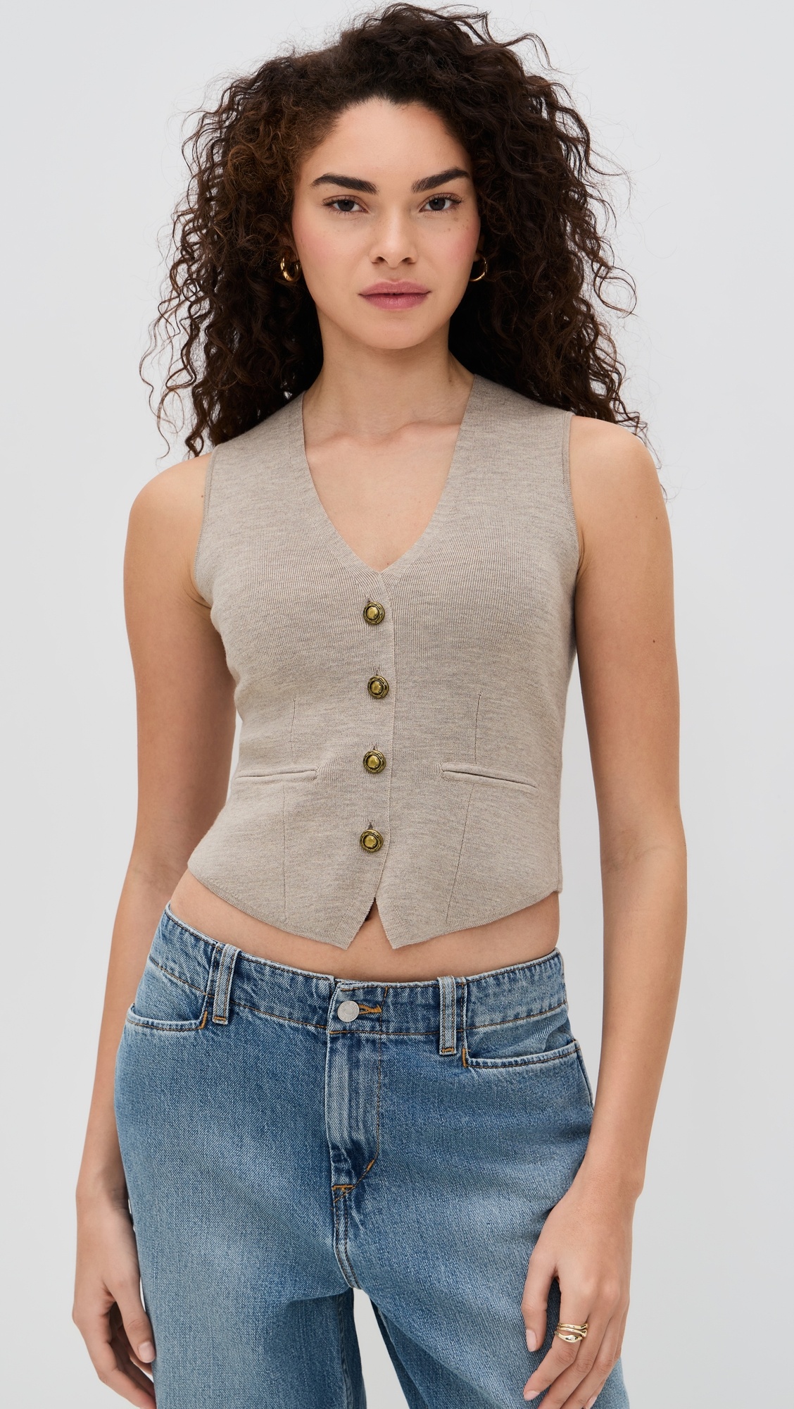 Ella Vest - 6