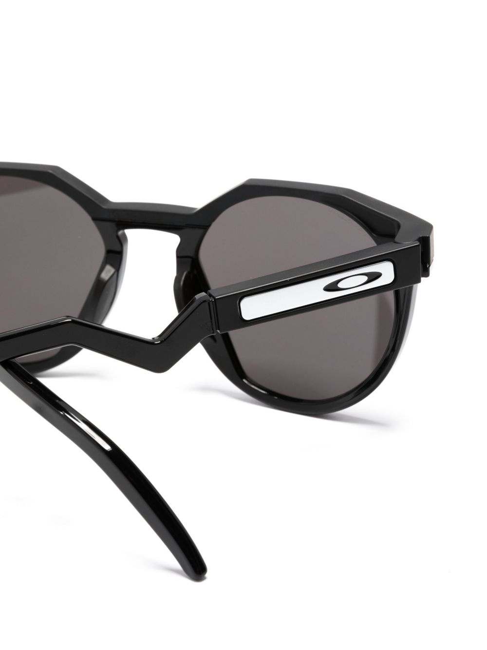 HSTN round-frame sunglasses - 3