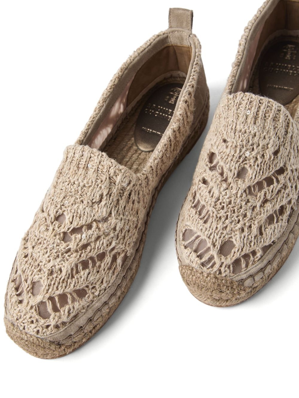 Dazzling espadrilles - 4