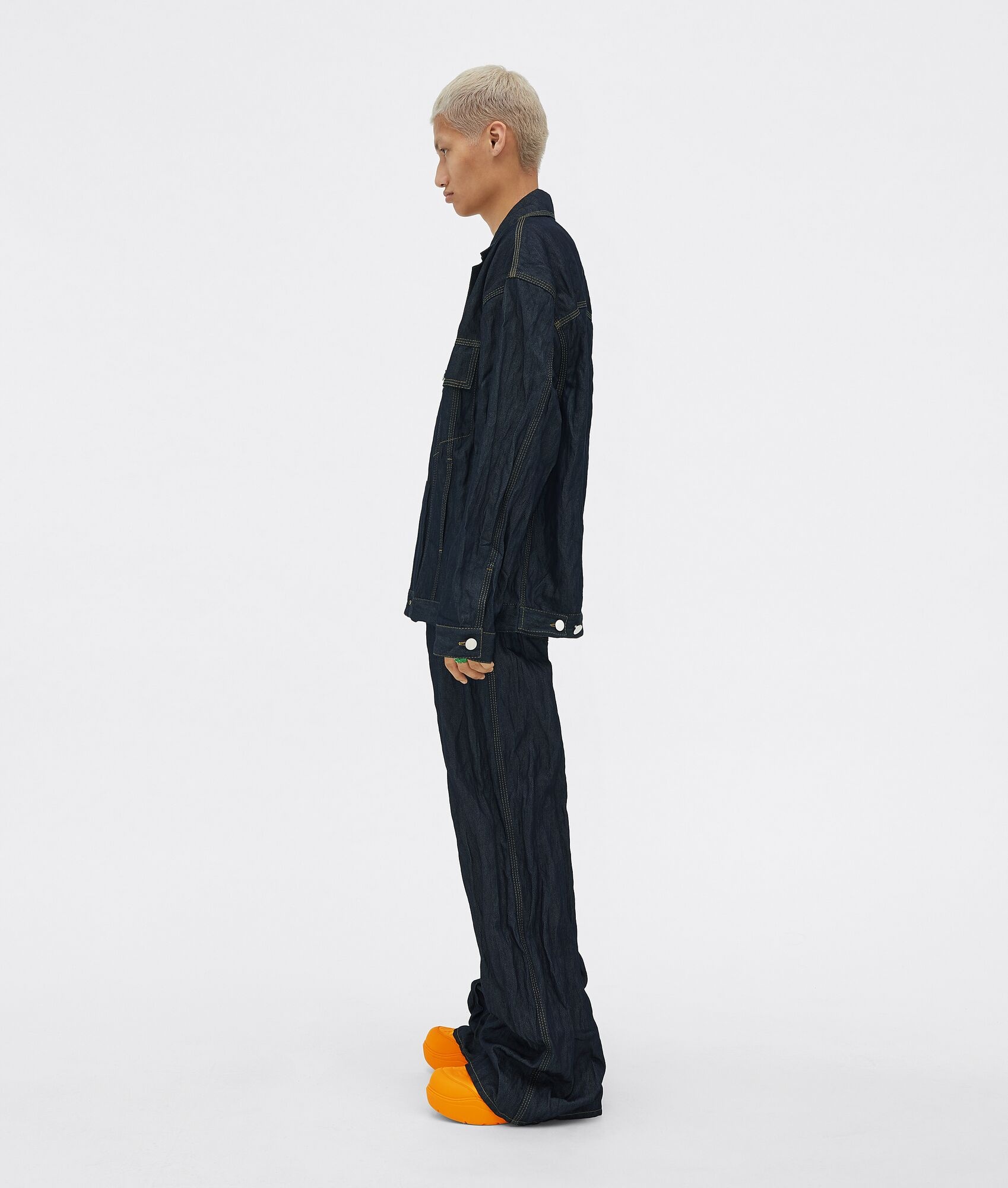 jacket - 2