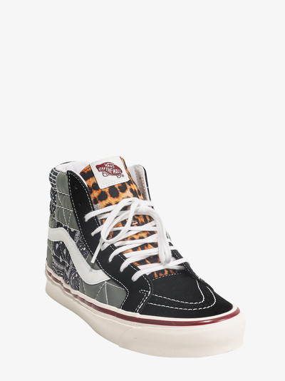 Vans SNEAKERS outlook