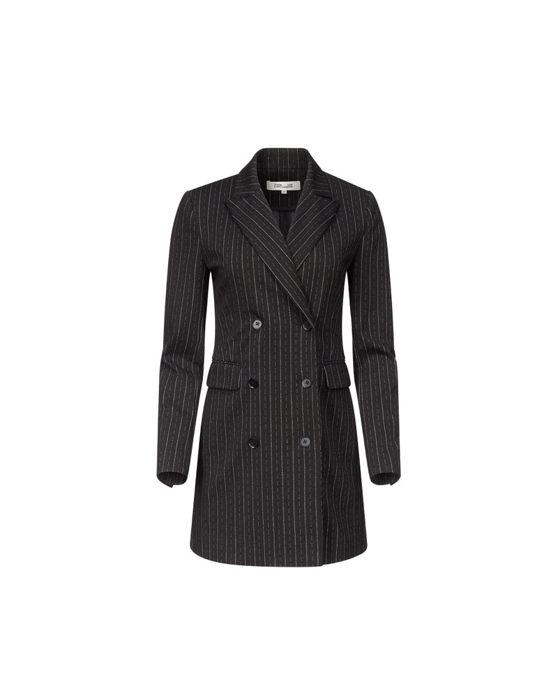 Virginia Blazer Dress 1
