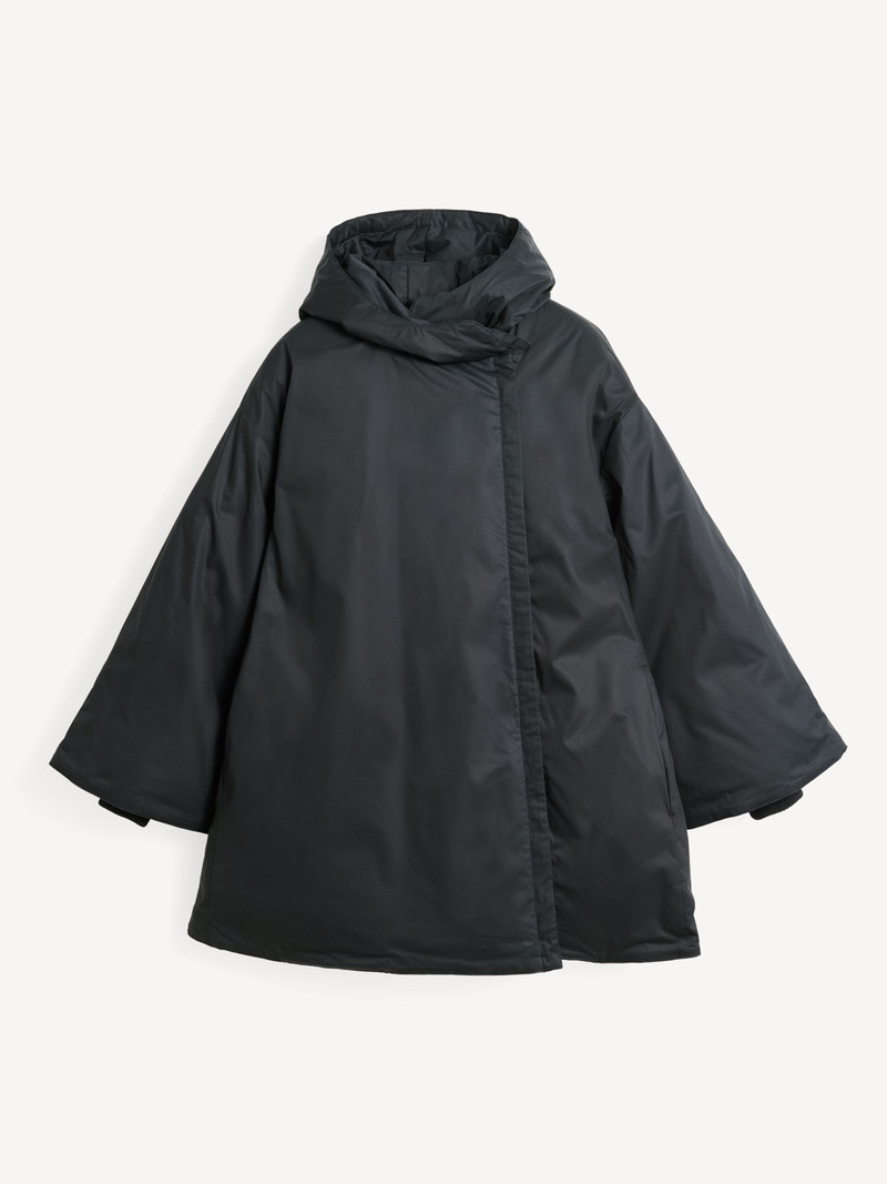 BY MALENE BIRGER Sallimo padded coat outlook